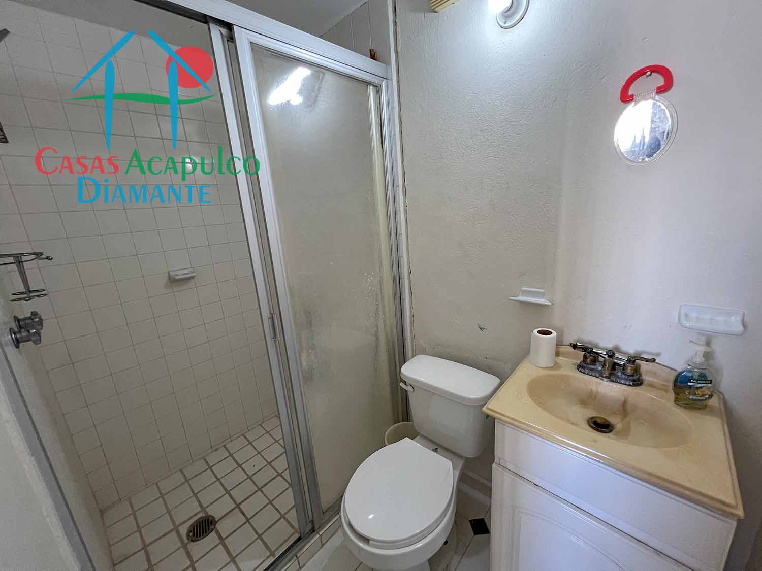 Nautia 603 - Cuarto de servicio 3